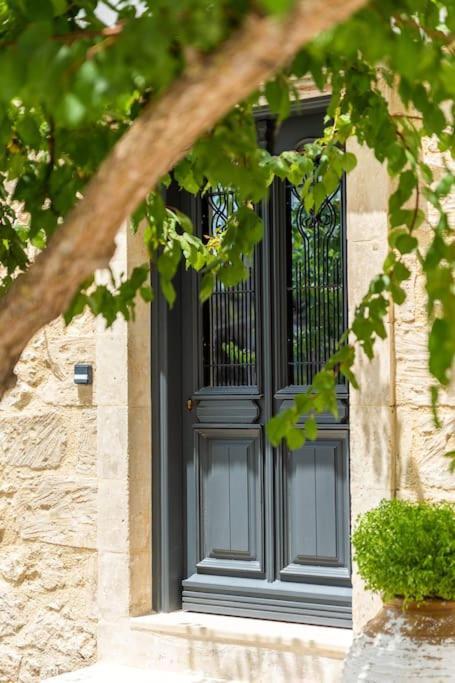 Villa Aiolia Kondoyenadha Ngoại thất bức ảnh