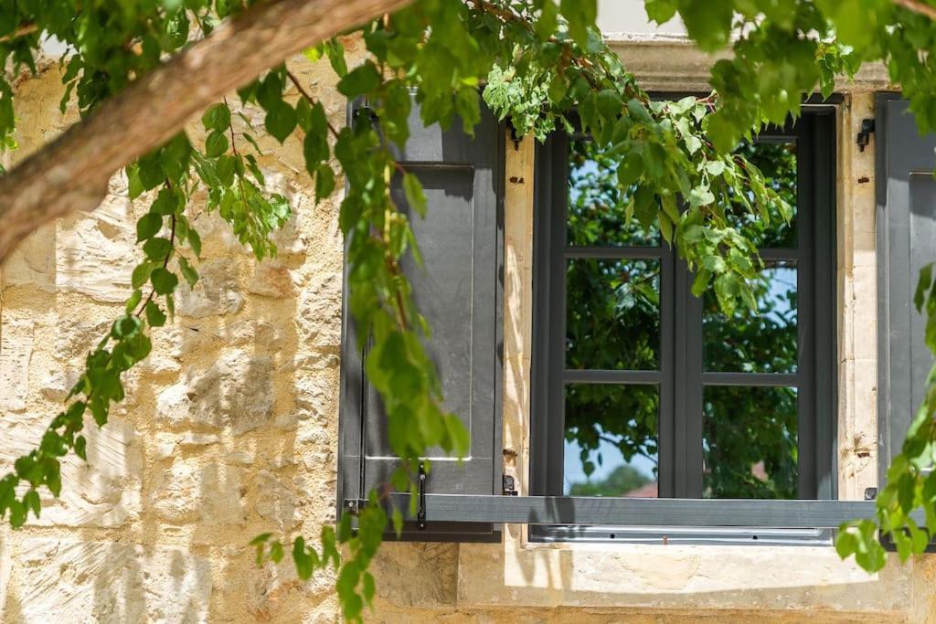 Villa Aiolia Kondoyenadha Ngoại thất bức ảnh