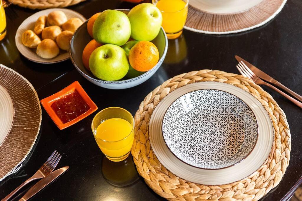 Villa Aiolia Kondoyenadha Ngoại thất bức ảnh